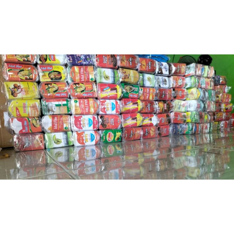 

PALING MURAH Paket 100 pack Amplop Lebaran Snack Kekinian Angpao Idul Fitri Unik Lucu Ukuran Medium 7x11 Uang lipat 2