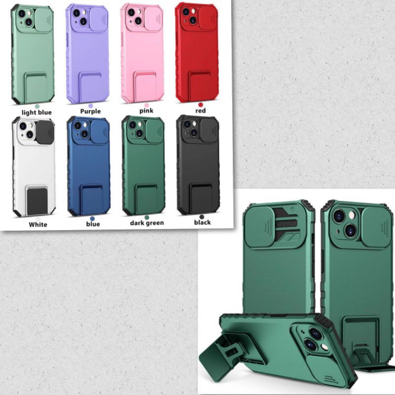 Casing Xiaomi Redmi 9a/ 9c/ redmi note 10/10Pro/ redmi note 11/11Pro silikon spigen robot