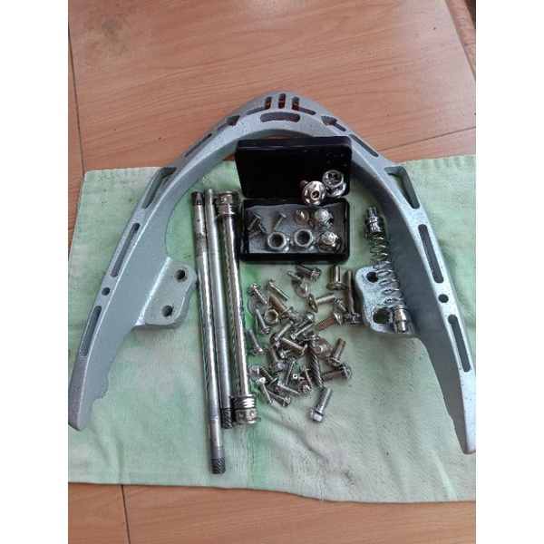 behel Revo absolute / fit Thailand original