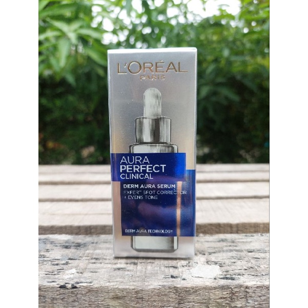 Loreal Paris White Perfect Clinical Serum