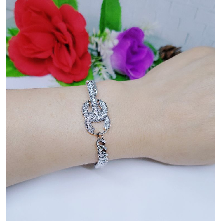 Gelang tangan sisik naga CC V03