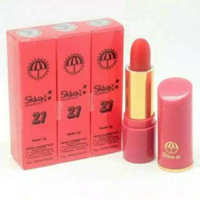 B12 Skiva lipstik | lipstik skiva murah