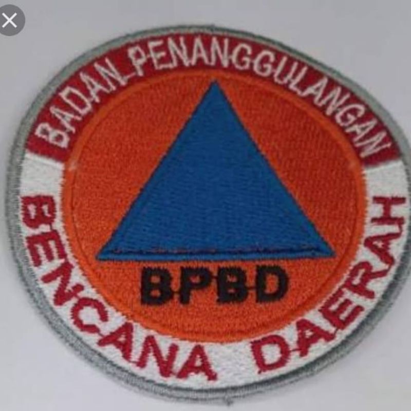 logo BPBD
