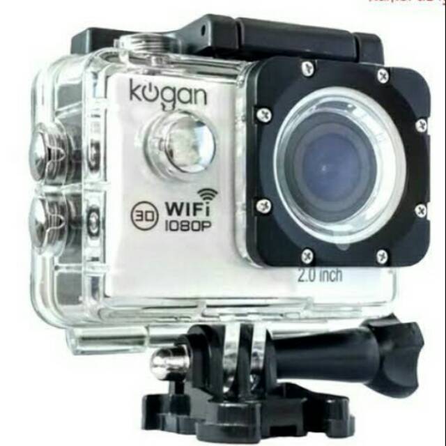 Kamera Kogan Sports HD DV 1080P Wifi