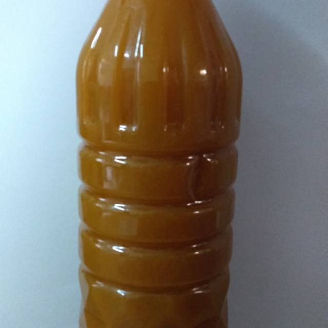 

Jamu kunyit fresh