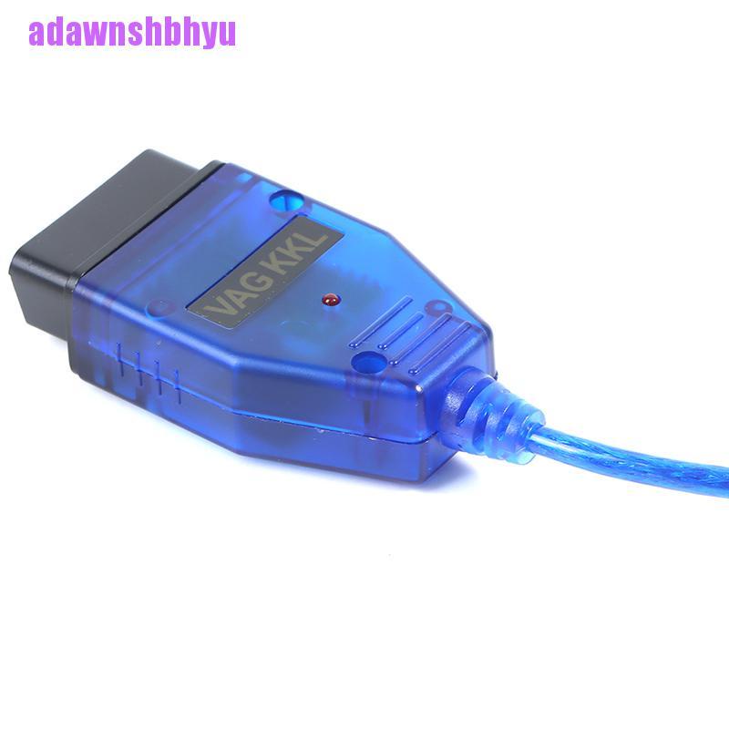 Kabel Scanner Diagnostik Vag-Com 409 Com Vag 409.1 Kkl USB