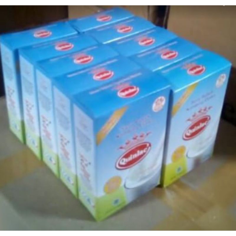 

susu kambing Quinlac exp 18 bulan