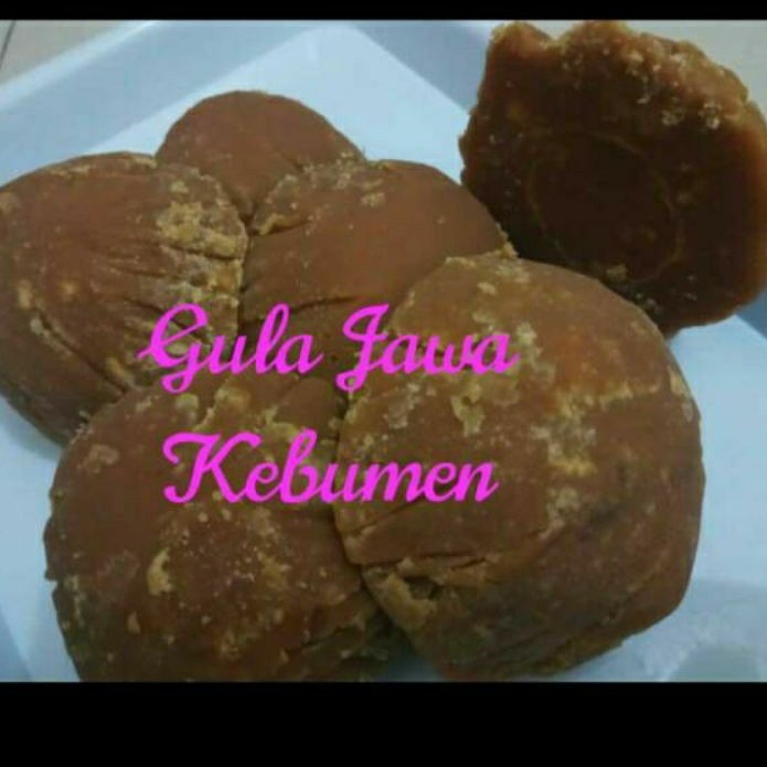 

GULA JAWA ASLI KEBUMEN. 1kg