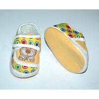 SEPATU BAYI (0-3 BULAN) SEPATU BAYI PRE WALKER GROSIR SEPATU BAYI