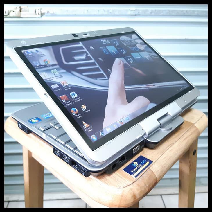 TERBAIK Laptop Bekas Core i7 Touchscreen, Layar Sentuh - Laptop Bekas Hp i7 SALE