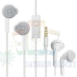 CUCI GUDANG HEADSET UNIVERSAL HANDSFREE EARPHONE SAMSUNG J1 ACE C550 S5830 ORI SUARA MANTAP