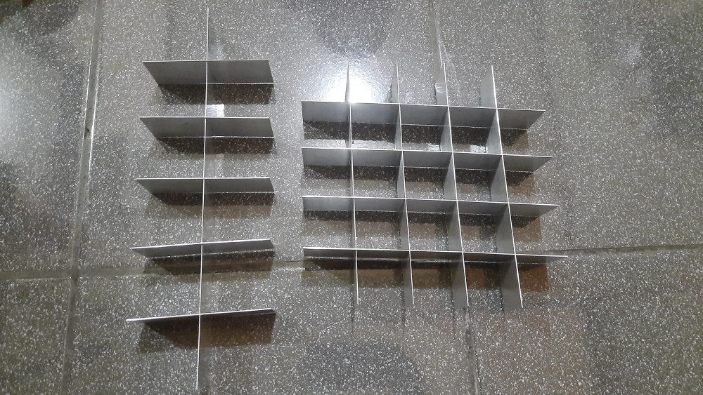 Sekatan (tanpa Loyang) Uk.30x10x4cm