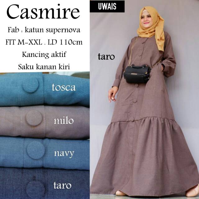 

Casmire