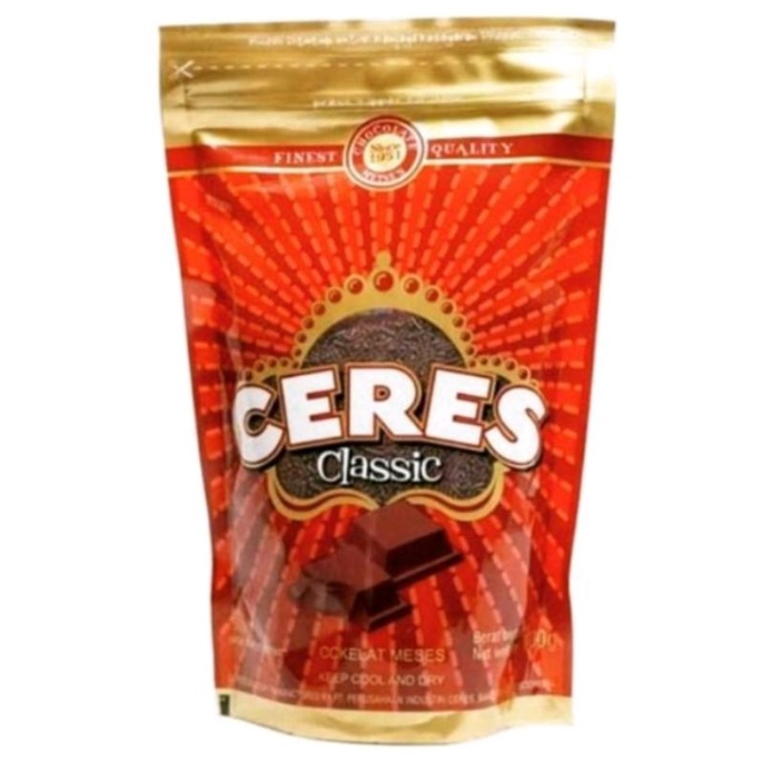 

Mesis CERES Classic 500g