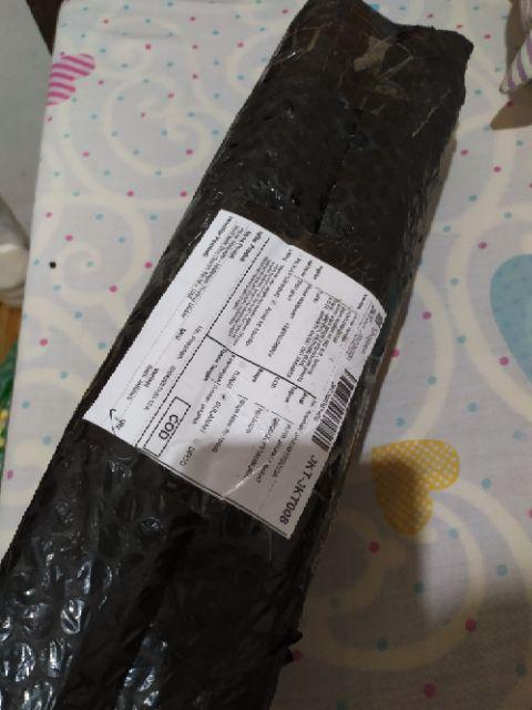 Home Wallpaper - Wallpaper Dinding Sticker Motif Batik Biru Ukuran 45cm X 10m