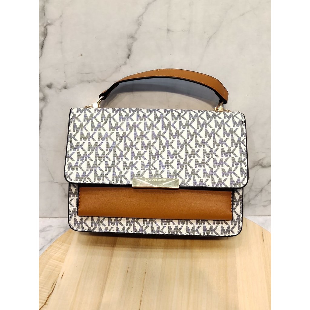 TAS FASHION PREMIUM WANITA SELEMPANG/HANDBAG MK