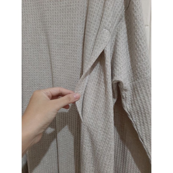 busui tunik by callanda hijab