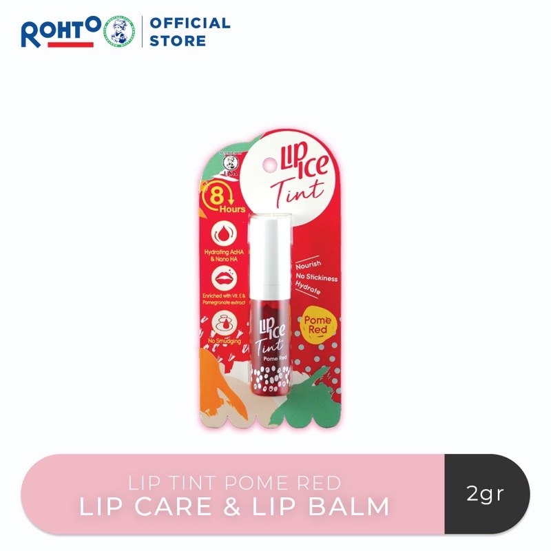 Lip Ice Tint - Lip Tint