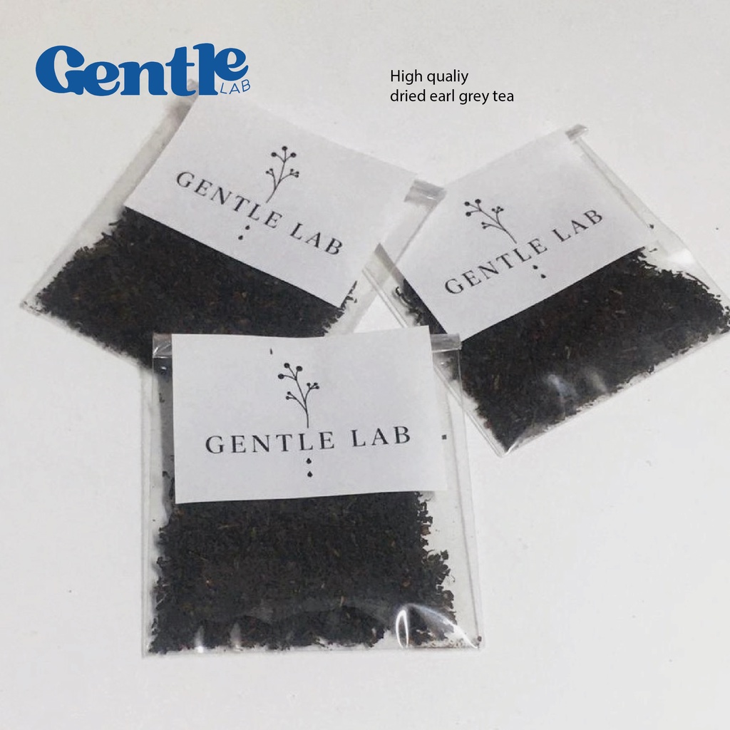 

Earl Grey Tea | High Quality Natural Dried Flower Teh (single pack)