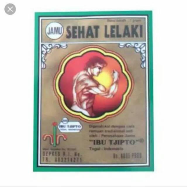 

Sehat lelaki