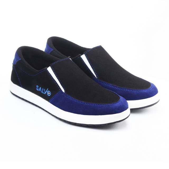 Sepatu kasual casual cowok pria cats kuliah kerja santai Sepatu kasual casual cowok pria cats kuliah kerja santai