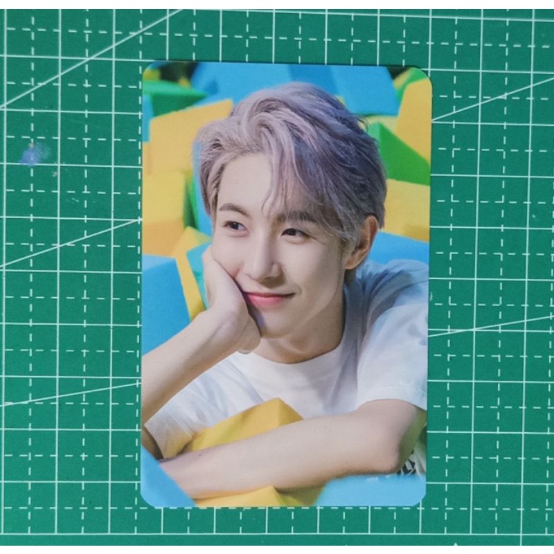 [BOOKED]Renjun oyf playground (oyf balok)