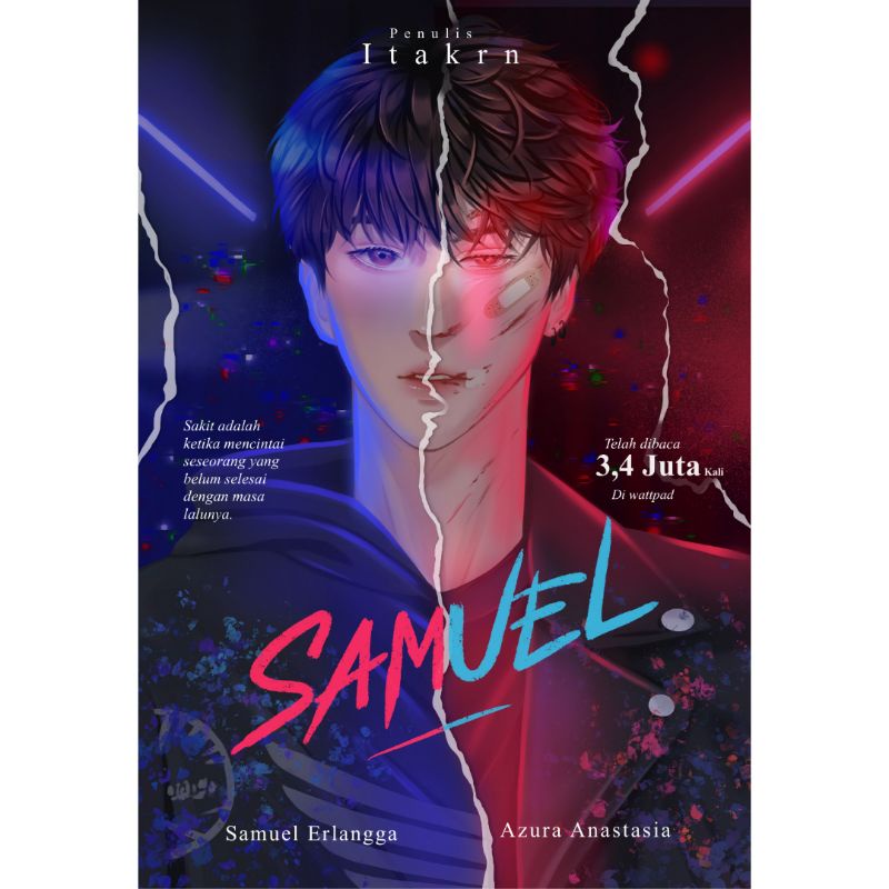 Novel Samuel - Itakrn