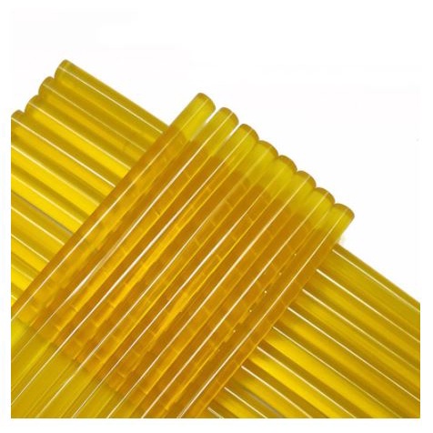 [BESAR] REFILL Glue Stick 30cm x 1 cm / Isi Lem Tembak Besar Lem Bakar 40-60 W