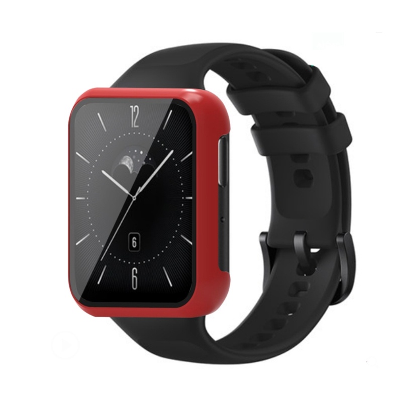 Cre Pelindung Layar Tempered Glass Ultra Tipis Untuk Smartwatch Fitbit Blaze 3