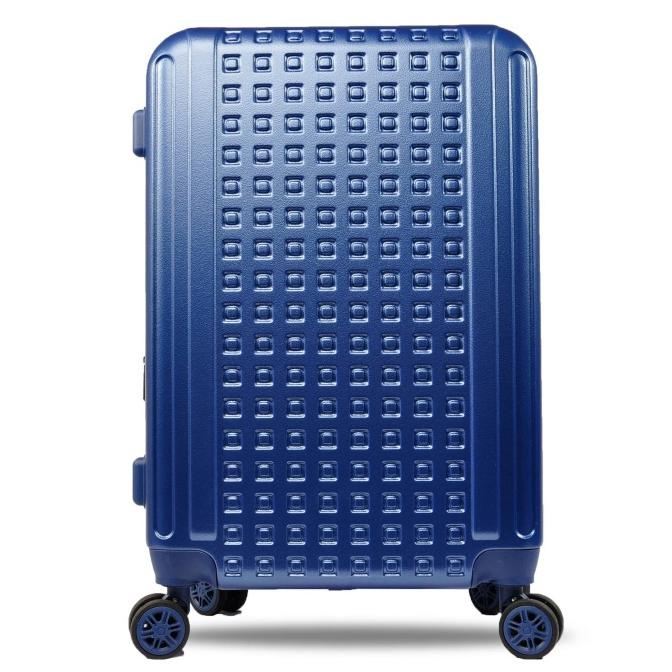 Tas Koper Hardcase Expander + TSA Lock DUPONT Size 20 inch 476