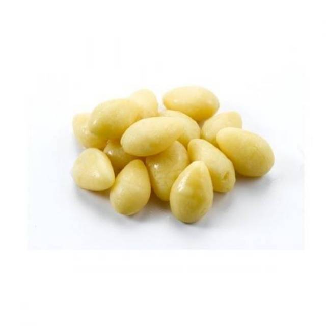 

Gingko Nuts Kupas 250gr Pekko Pekkoi Ready To Eat Kacang Gingko