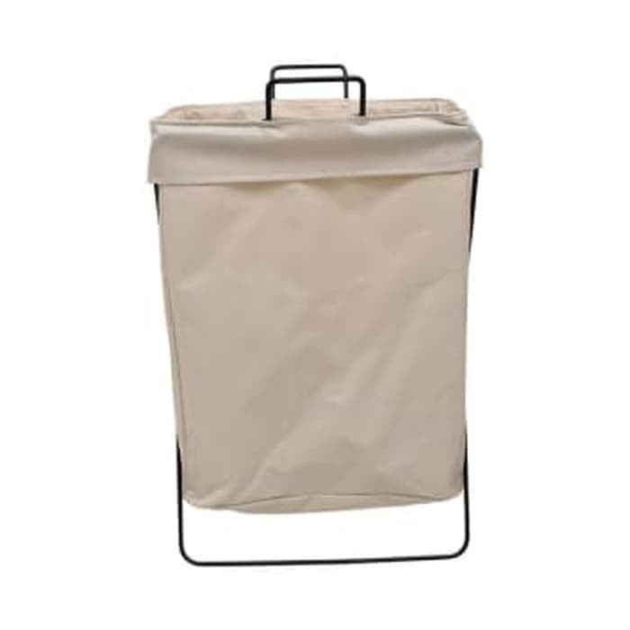 KERANJANG LAUNDRY BAG TEMPAT BAJU PAKAIAN KOTOR PORTABLE