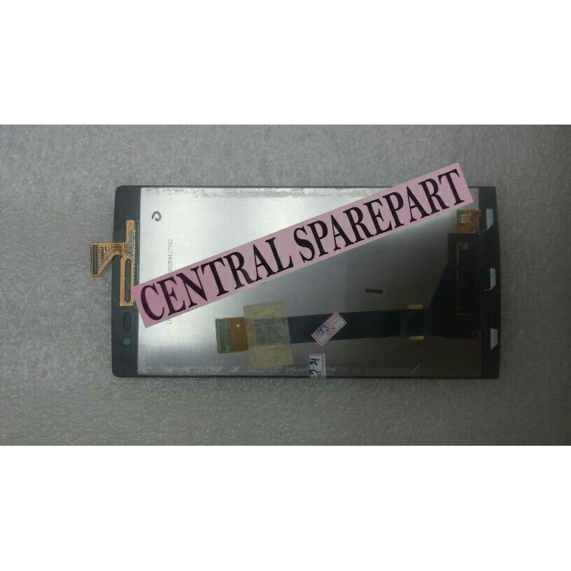 Lcd touchscreen oppo find 7 / x9076