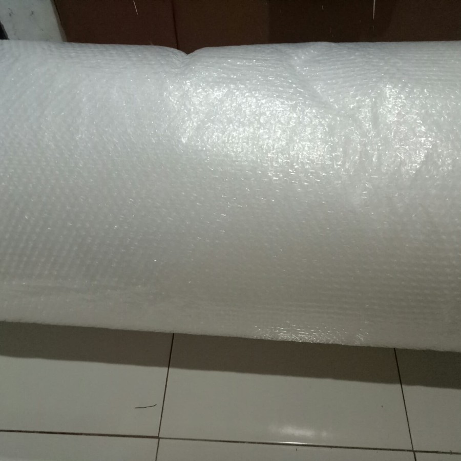 

+ Bubble Wrap