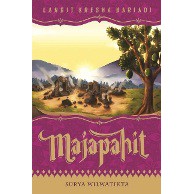 

MAJAPAHIT 4: SURYA WILWATIKTA BUKU NOVEL ORIGINAL MIZAN OOTB BBW