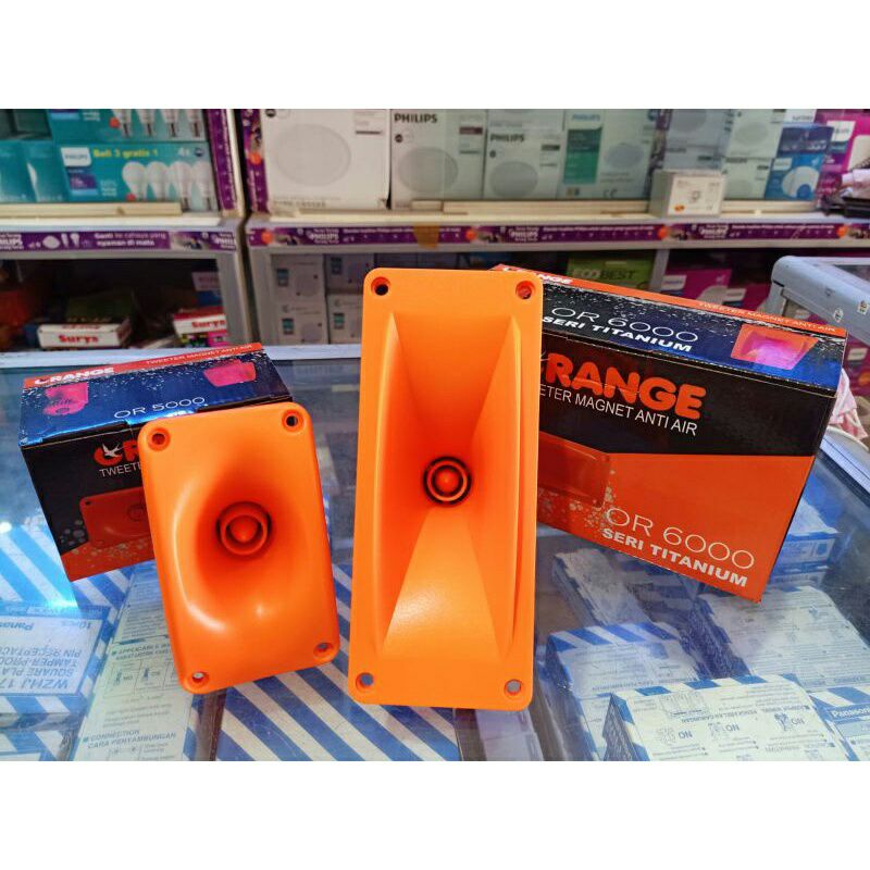 Twitter panggil or 6000w Titanium