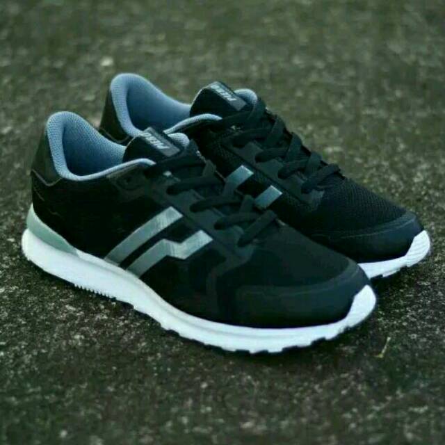 Sepatu kasual pria PIERO VERTA