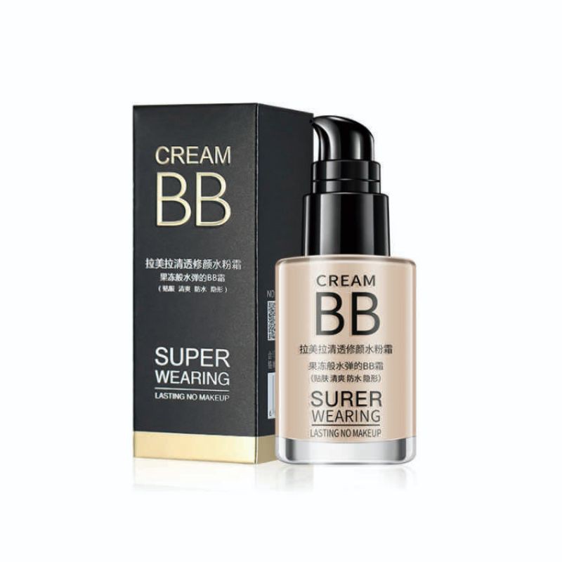 [LM] 30ml BB Cream Wajah Kosmetik Makeup Make Up Cream