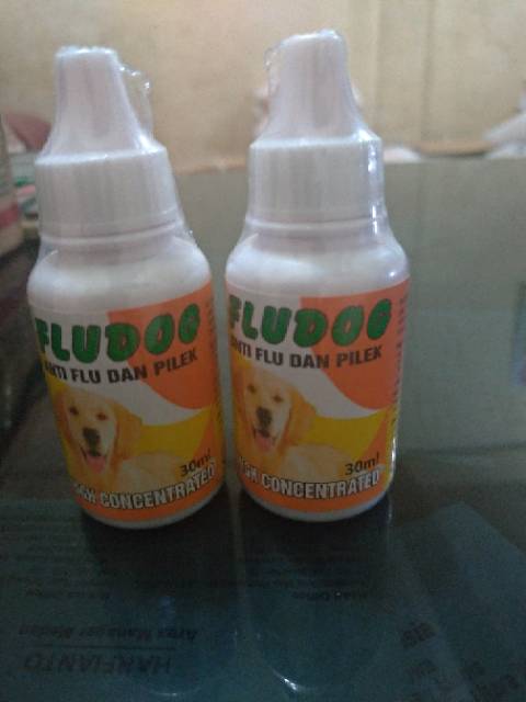 FLU CAT / FLU DOG / FLU DC ( DOG CAT) FLUCAT FLUDOG OBAT FLU  DAN PILEK UNTUK KUCING, ANJING