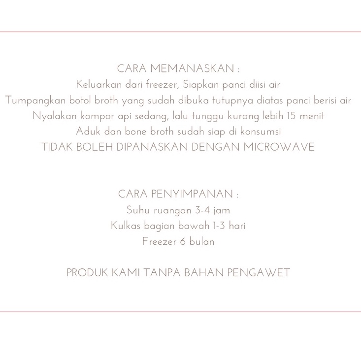 Paket Recovery Ikan Gabus / Ikan kutuk