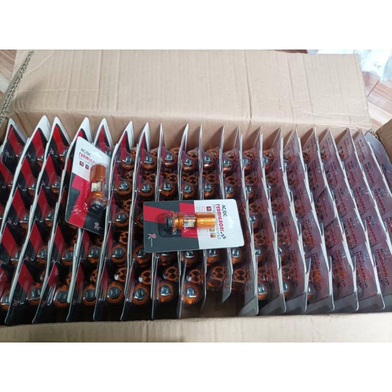 bolam LED, lampu LED