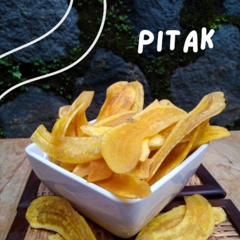 

PITAK 250gr