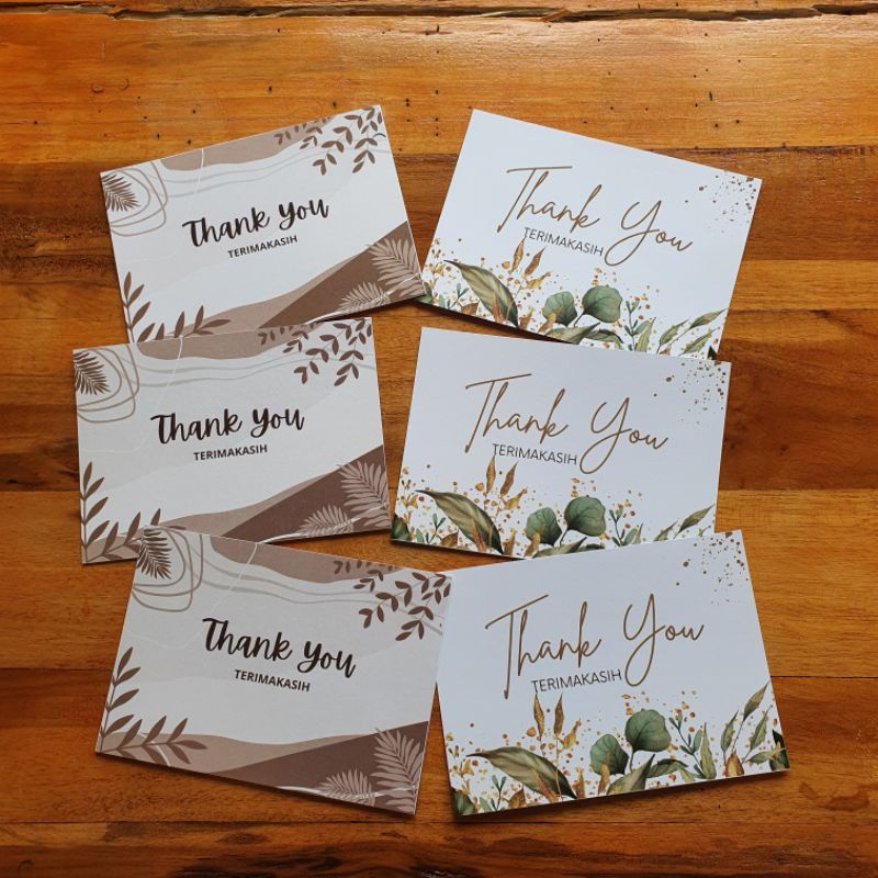 

thankyoucard
