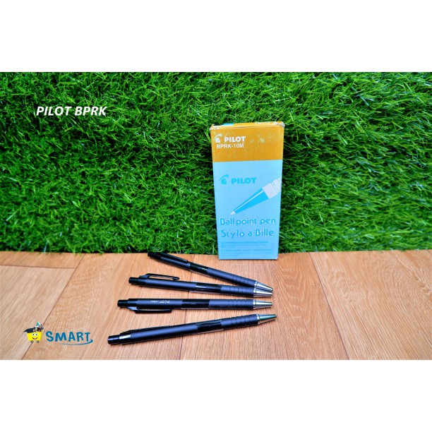 

PILOT BALLPOINT BPRK