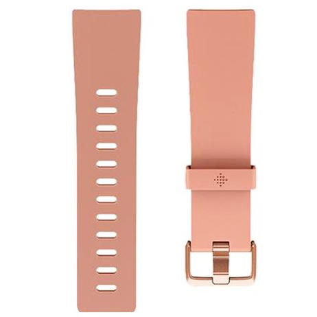 Fitbit Versa Classic Band Peach S/L (Promo)