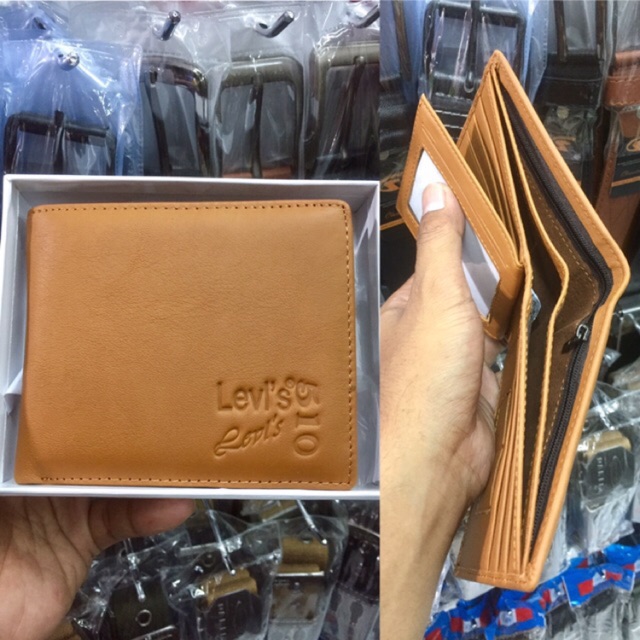 [[antonHilmanto]] dompet lipat pria kulit asli impor #dompet #dompetlipat #dompetpria #dompetkulit