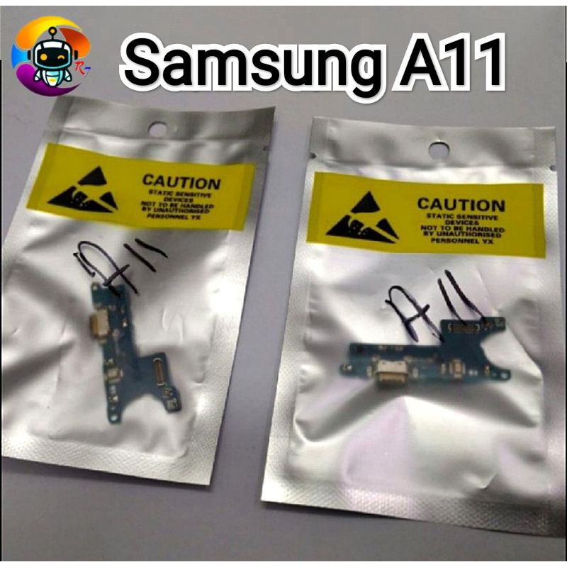 Flexible Board Connector Charger Samsung A11 A115F Ori