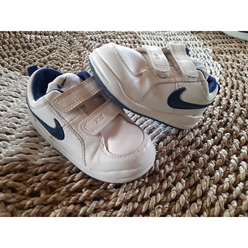 [SOLD OUT] BAL_SEPATU_ANAK_SECOND-BRANDED