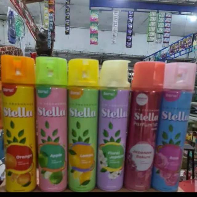 Stella spray 400 ml