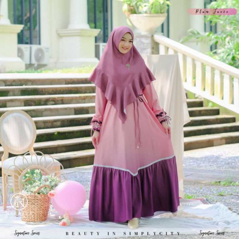 rainbow series by ng premium